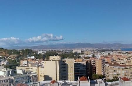 Nuevo Estudio, Recien Reformado, Wifi, Centro De Torremolinos Daire Dış mekan fotoğraf