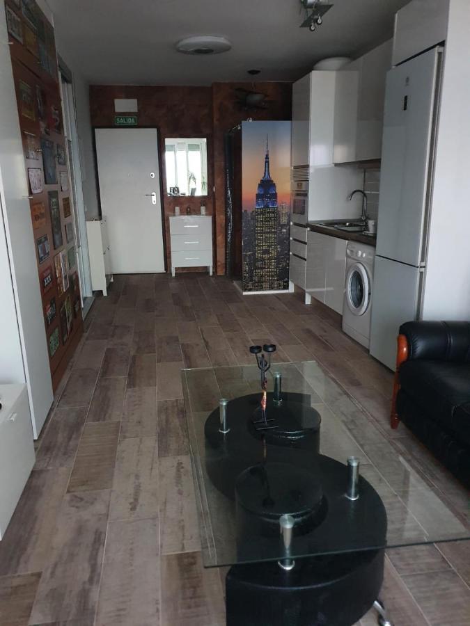 Nuevo Estudio, Recien Reformado, Wifi, Centro De Torremolinos Daire Dış mekan fotoğraf