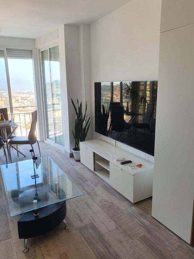 Nuevo Estudio, Recien Reformado, Wifi, Centro De Torremolinos Daire Dış mekan fotoğraf