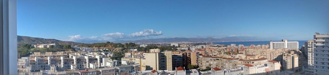 Nuevo Estudio, Recien Reformado, Wifi, Centro De Torremolinos Daire Dış mekan fotoğraf